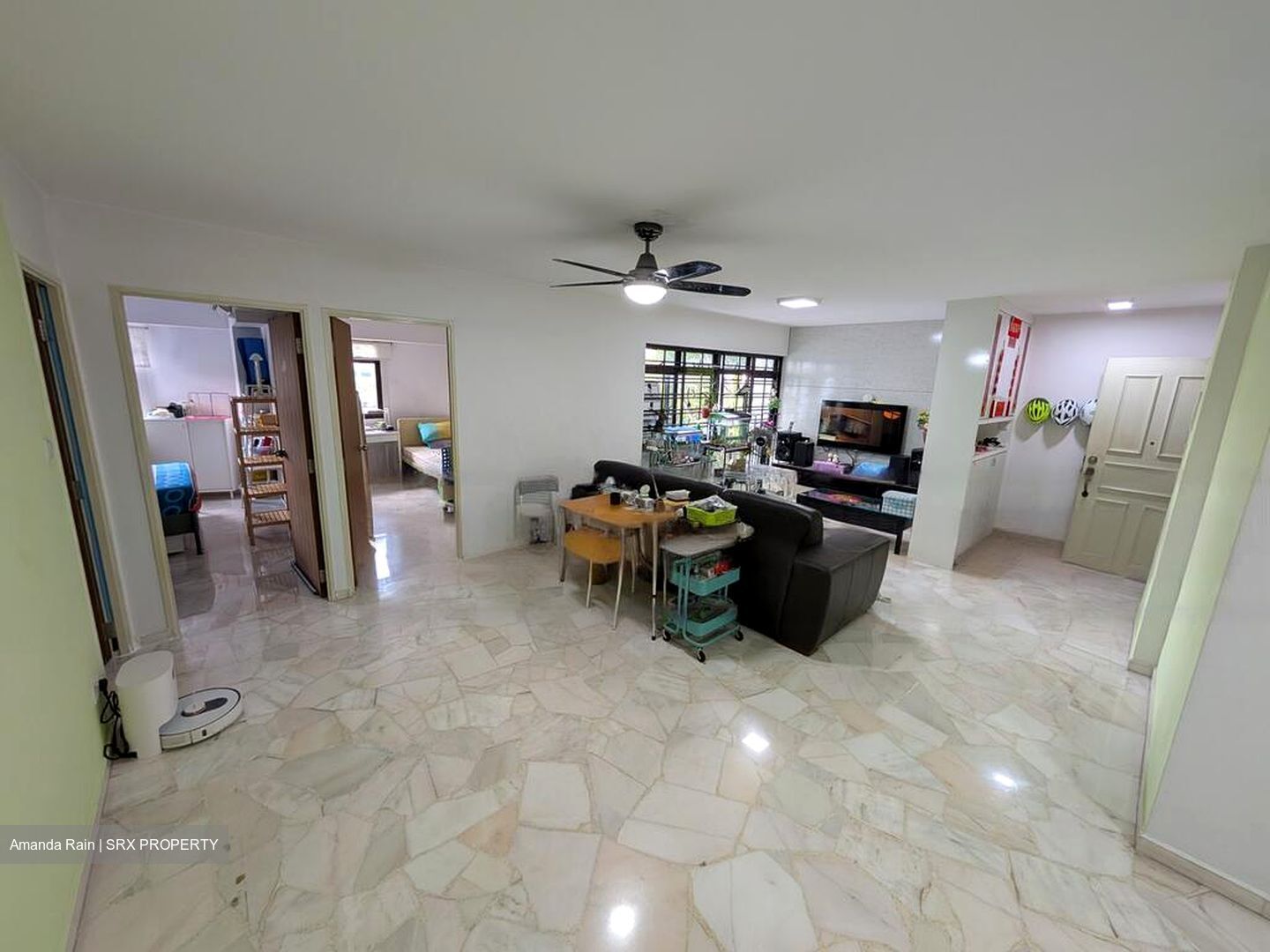 Blk 504C Canberra Link (Sembawang), HDB 5 Rooms #465649571